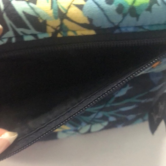 Vera Bradley wallet - Picture 8 of 8